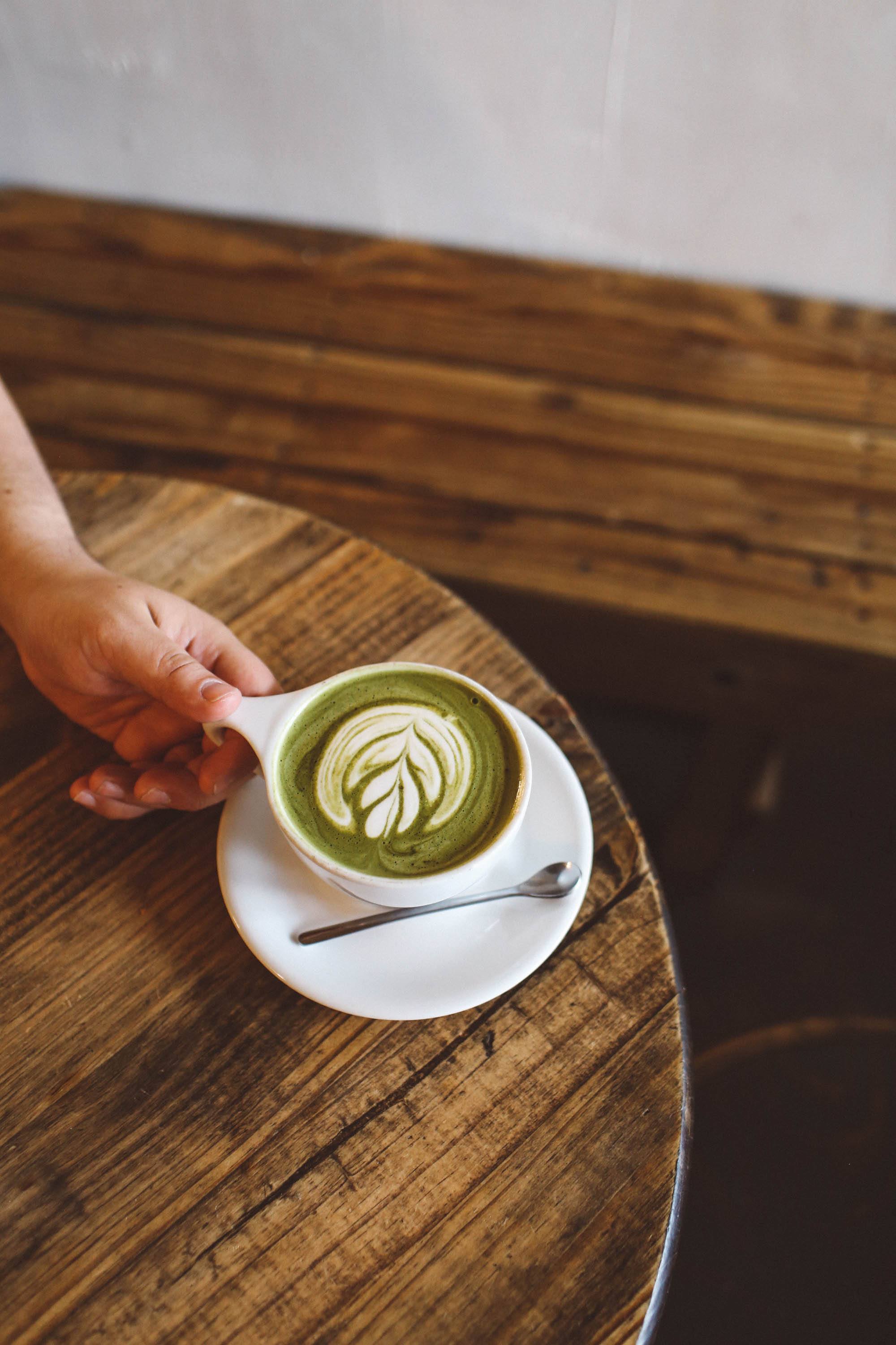 hollow san francisco