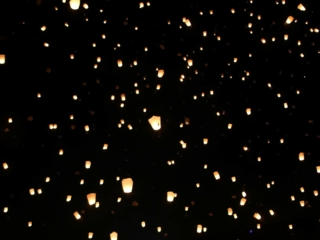 the lights fest lantern festival