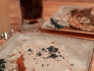 schnitzel in leavenworth