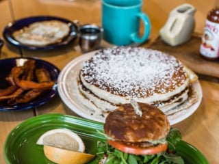 Breakfast at O'Grady's