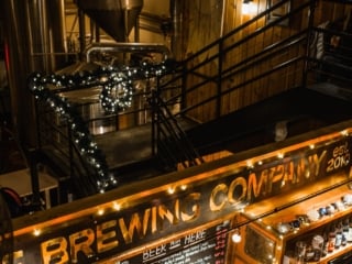 Icicle River Brewing Company