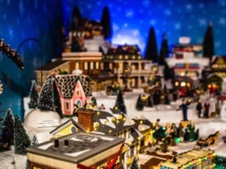 model of leavenworth,wa