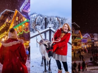 Leavenworth Christmas