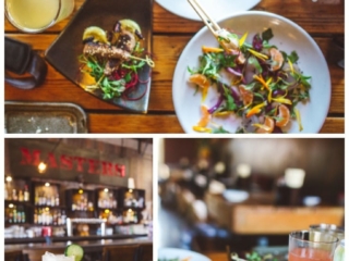 Food and drinks in Oceanside, Ca