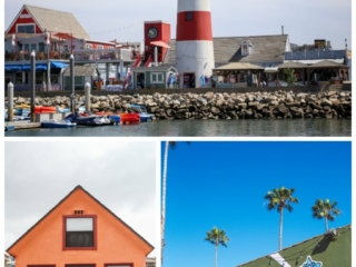 Fun Sights in Oceanside, CA