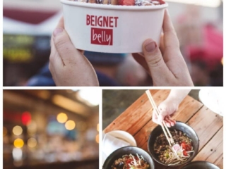 Food and drinks in Oceanside, Ca