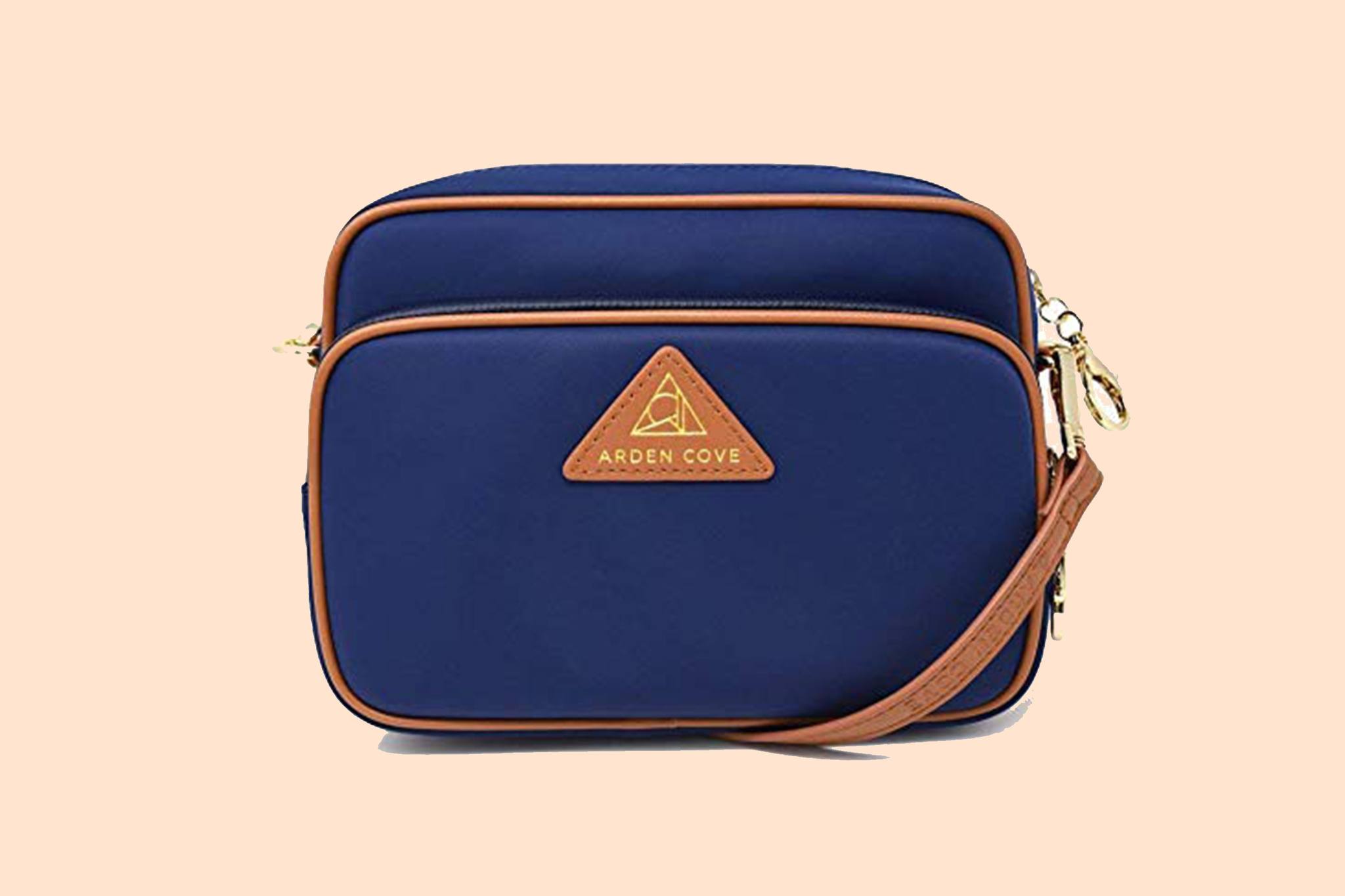 Arden Cove anti-theft purse