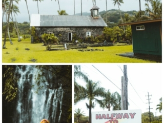 Self-guided Road to Hana Tour - how to do this on your own + save $150! All the best Road to Hana stops