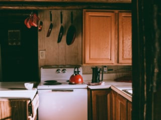 Cabin in South Lake Tahoe