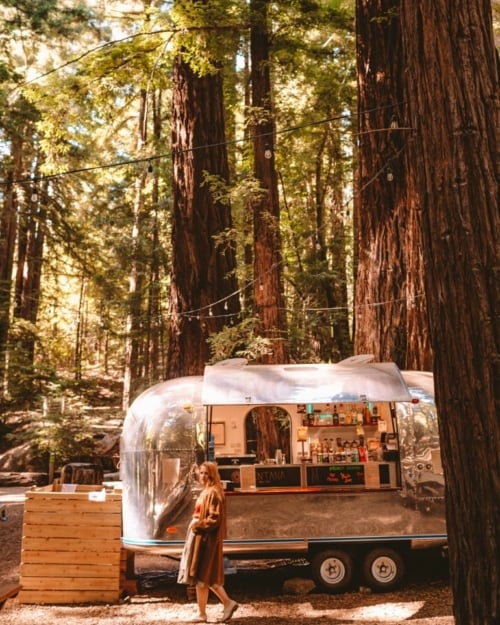 Whimsy Soul - glamping california ventana big sur-150