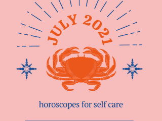 July 2021 horoscopes