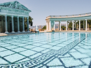 Hearst Castle