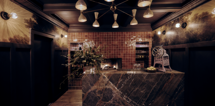 Image for Bar Nonnina