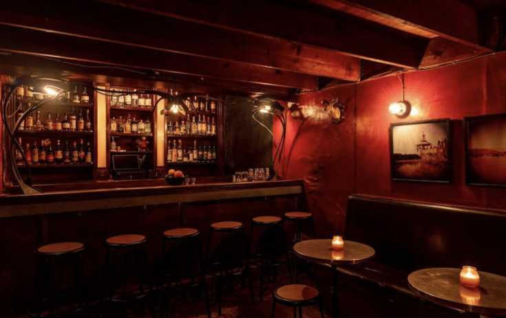 Image for The Hideout