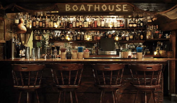 Image for Smuggler's Cove