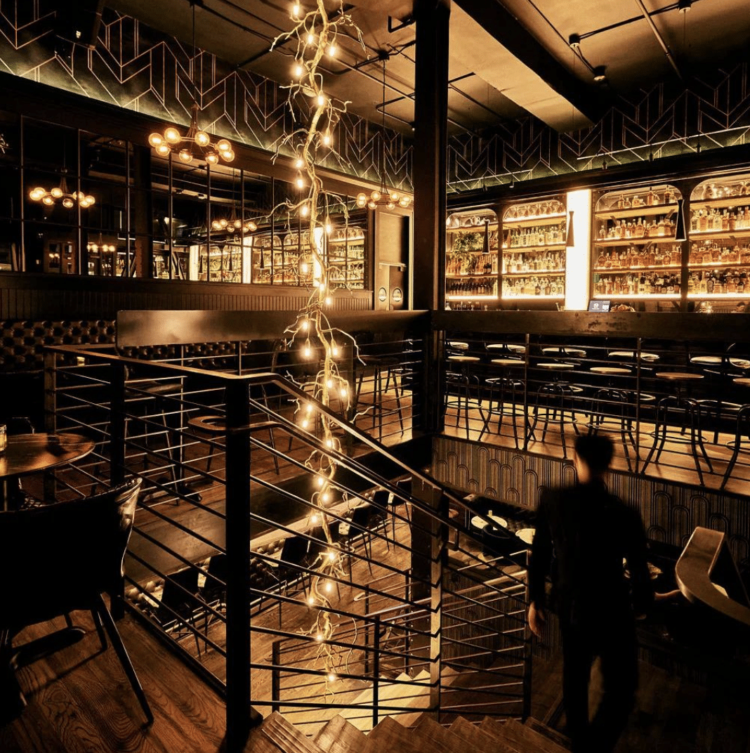 Image for Alchemist Bar & Lounge