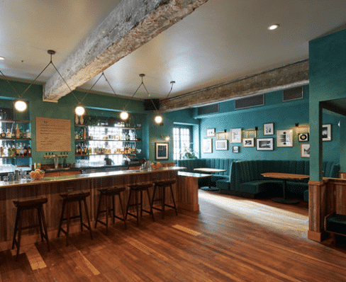 Image for The Green Room