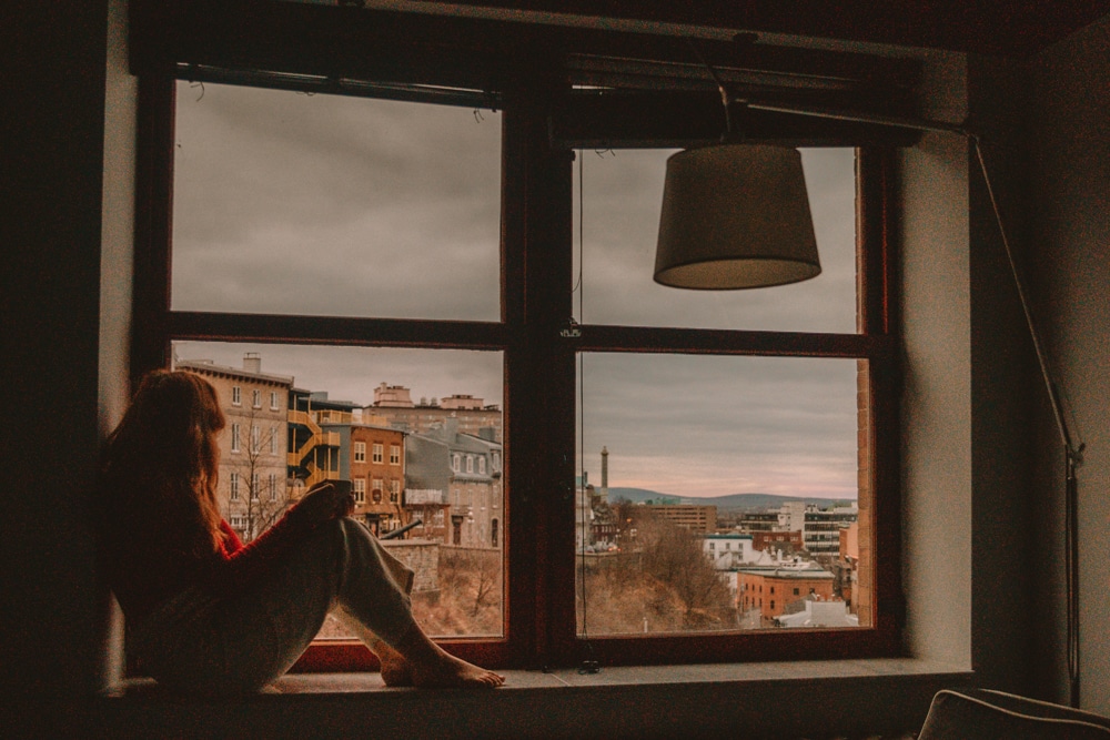 Whimsy Homes - Hôtel Le Germain quebec hotel-103