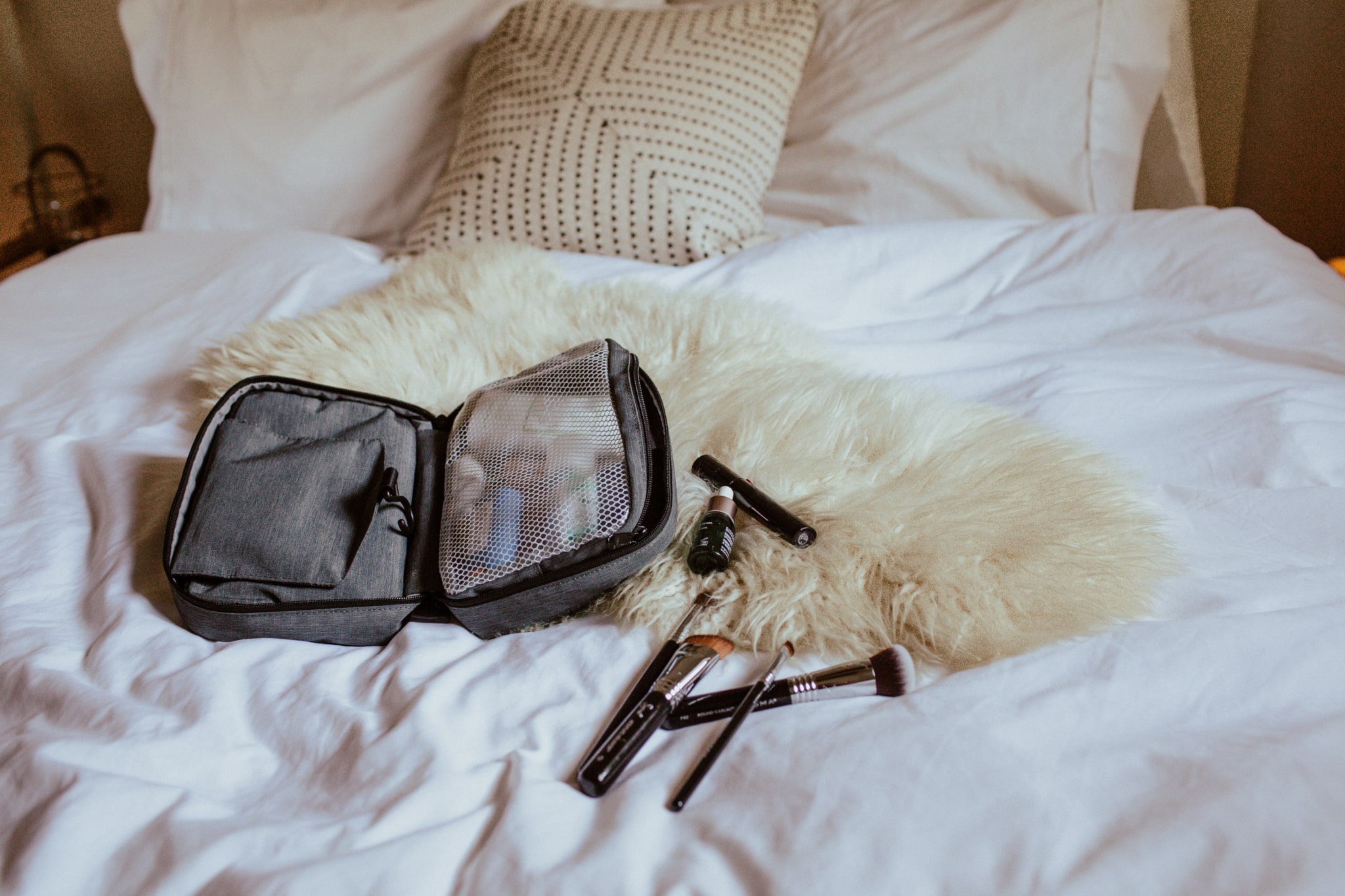 Whimsy Soul - travel makeup bags best 110