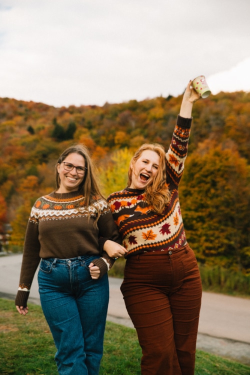 Whimsy Soul - Stowe Vermont trip-132