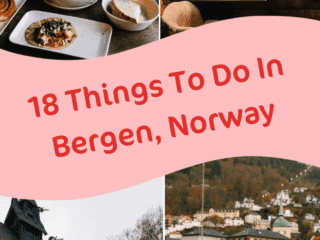 things to do in bergen norway pin 105