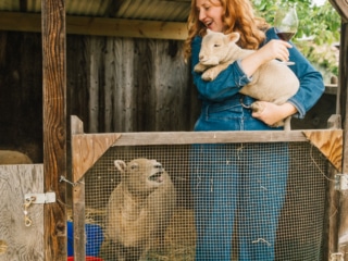 Whimsy Soul - Santa Cruz Wine Mountains (130 of 1)