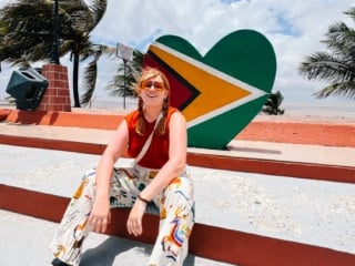 Whimsy Soul - Media Trip Guyana (263 of 1)