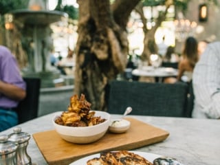 Whimsy Soul - Yountville Napa Valley-111