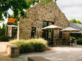 Whimsy Soul - Yountville Napa Valley-118