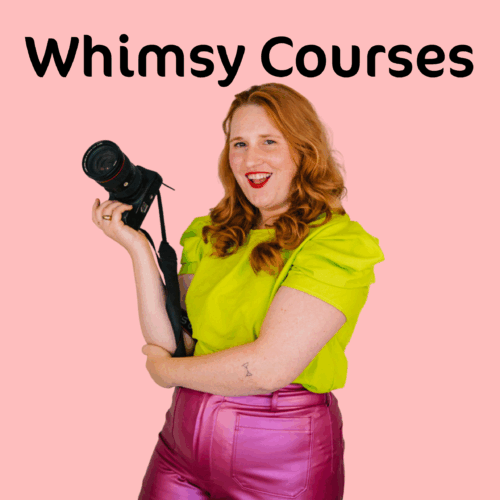 Whimsy School promo sq