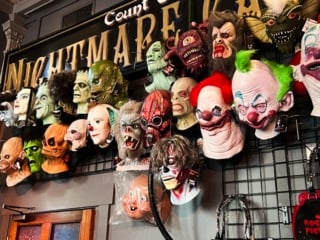 Whimsy Soul - Salem MA halloween-101