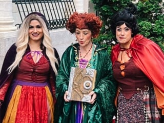 Whimsy Soul - Salem MA halloween-108