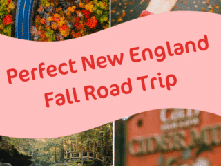 Whimsy Soul - new england fall road trip pin 1