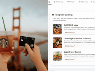 Whimsy Soul - Bilt Credit Card Review 102