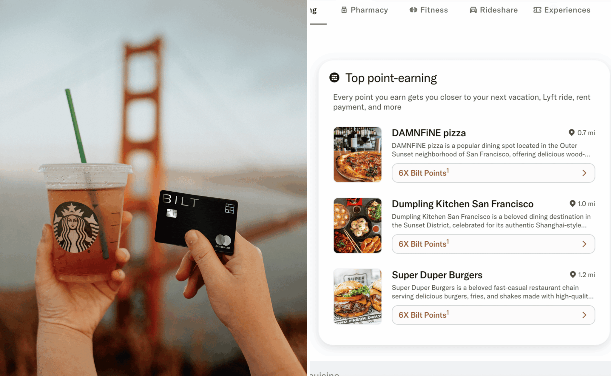 Whimsy Soul - Bilt Credit Card Review 102 Whimsy Soul - Bilt Credit Card Review 102
