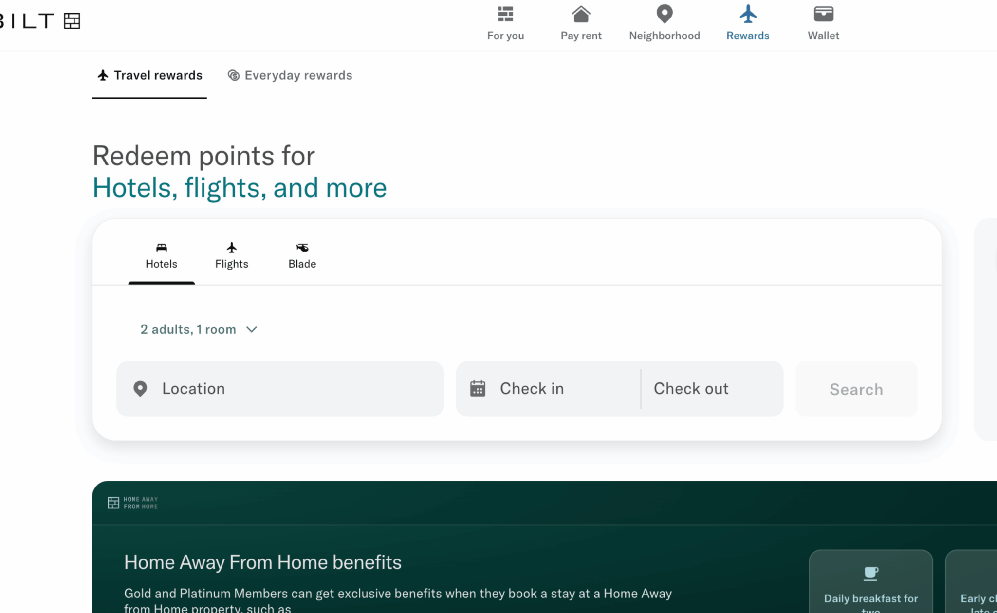 Whimsy Soul - Bilt Credit Card Review 105 Whimsy Soul - Bilt Credit Card Review 105