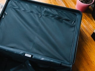 Whimsy Soul - Away Travel luggage review-103