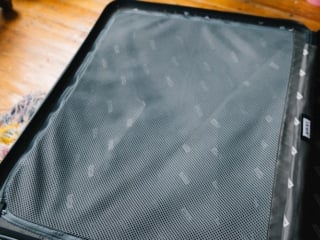 Whimsy Soul - Away Travel luggage review-106