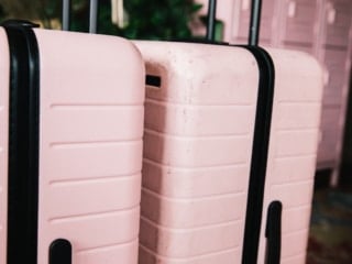 Whimsy Soul - Away Travel luggage review-108