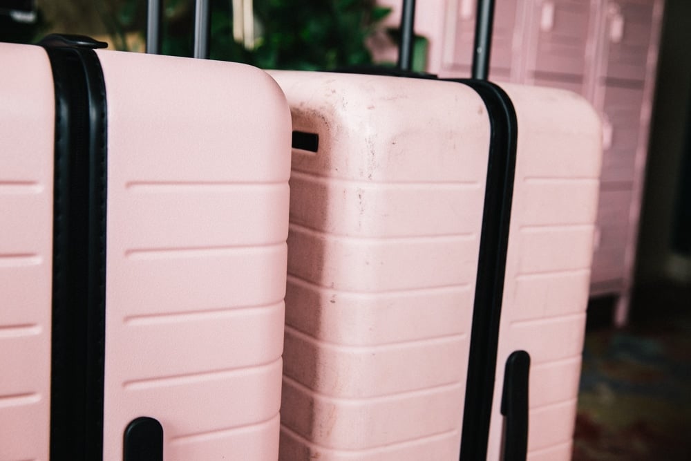 Whimsy Soul - Away Travel luggage review-108 Whimsy Soul - Away Travel luggage review-108