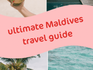 Whimsy Soul - Maldives Pin 102