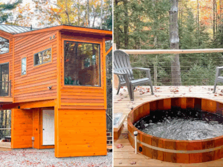 Whimsy Soul - New England Airbnb 101