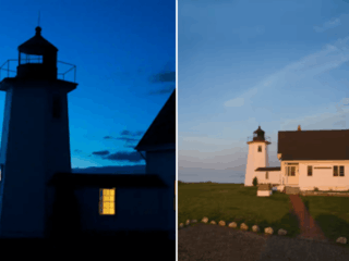 Whimsy Soul - New England Airbnb 102