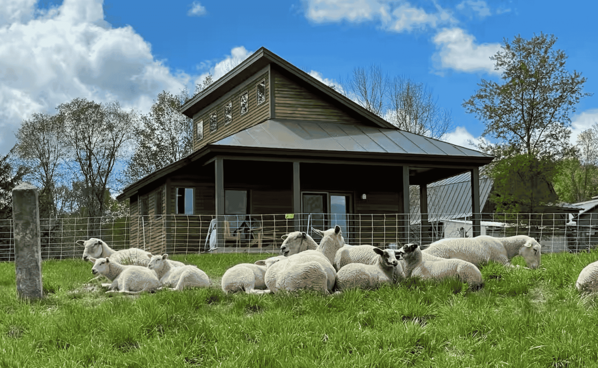 Whimsy Soul - New England Airbnb 103 Whimsy Soul - New England Airbnb 103