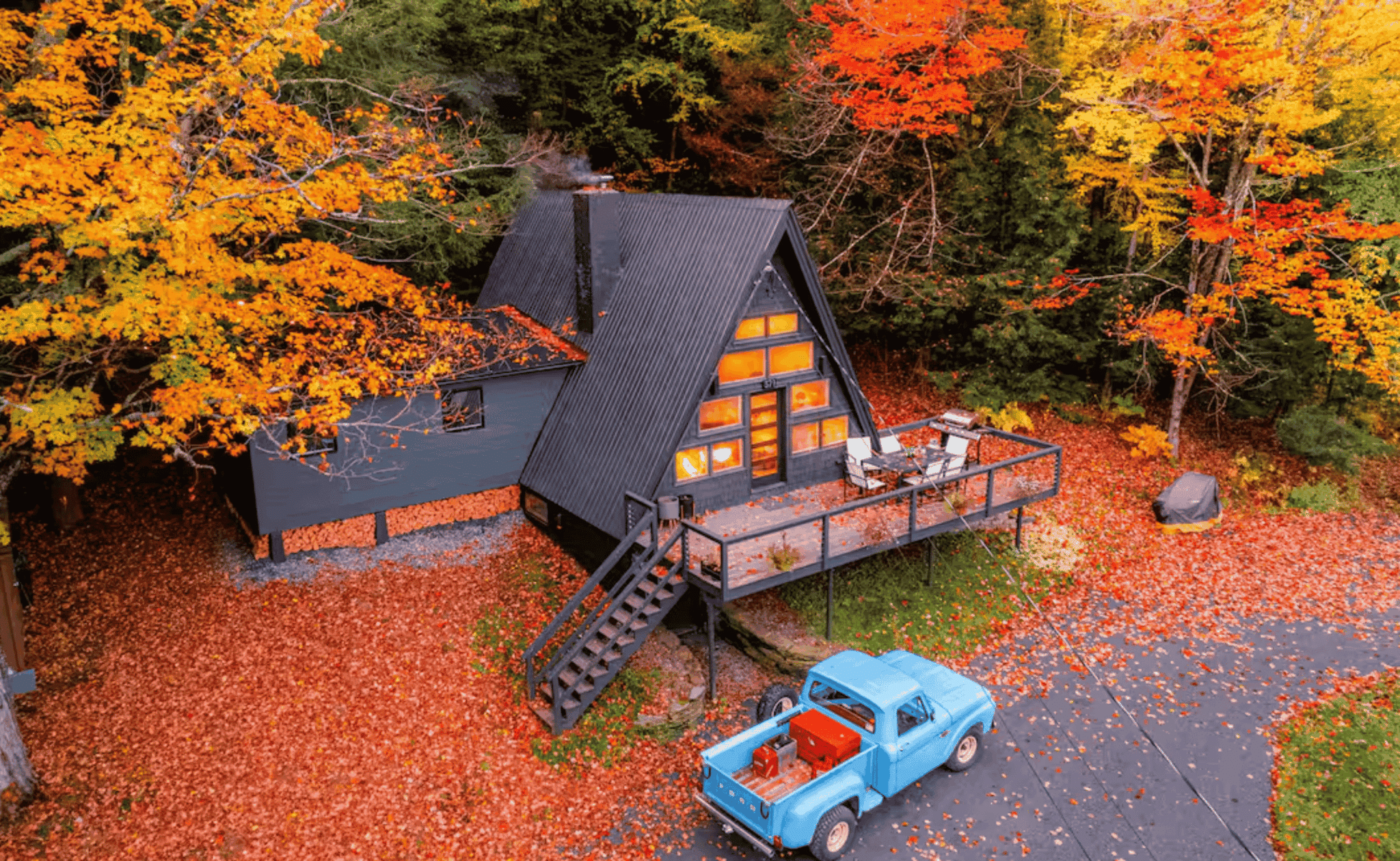 Whimsy Soul - New England Airbnb 105 Whimsy Soul - New England Airbnb 105