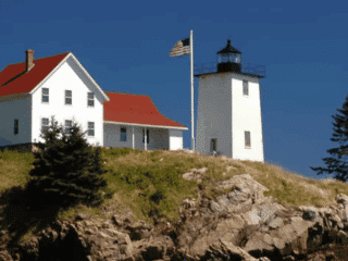 Whimsy Soul - New England Airbnb 106