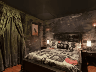 Whimsy Soul - New England Airbnb 107