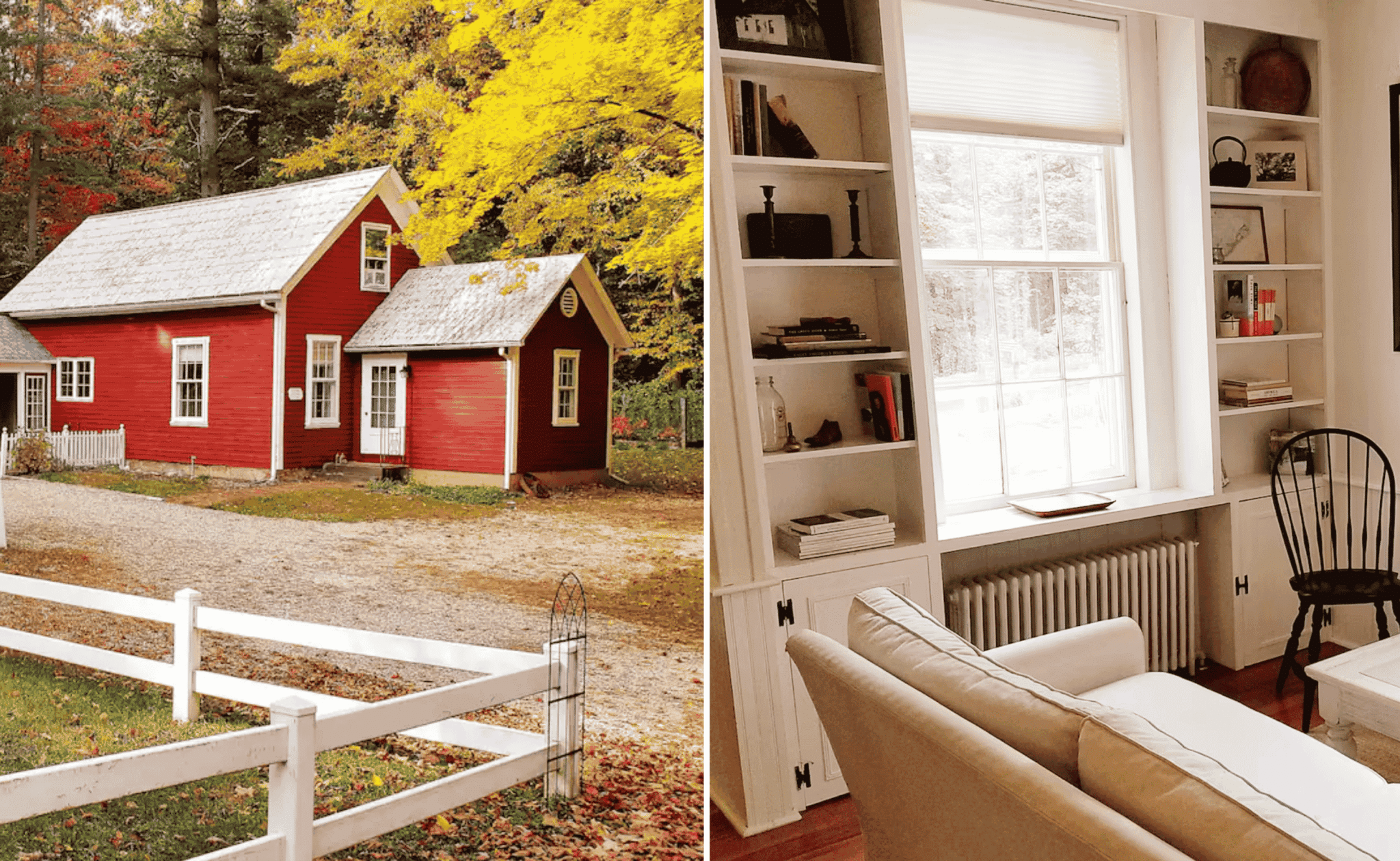 Whimsy Soul - New England Airbnb 109 Whimsy Soul - New England Airbnb 109