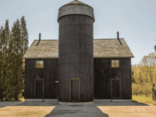 Whimsy Soul - New England Airbnb 110