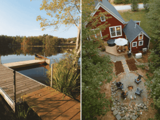 Whimsy Soul - New England Airbnb 112